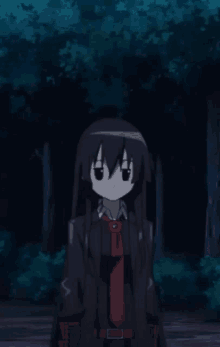 Anime Mood GIF - Anime Mood GIFs