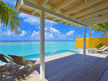The Tropics Caribbean Getaway GIF - The Tropics Caribbean Getaway Caribbean Holiday GIFs