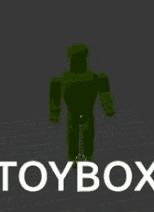 Toybox Dance GIF