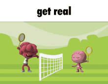 Get Real Tennis GIF - Get Real Tennis Bello GIFs
