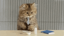 Cat Cute GIF - Cat Cute Work GIFs