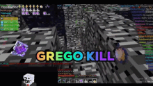 Grego Kill GIF - Grego Kill Grego Kill GIFs