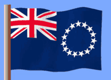 Cook Islands GIF - Cook Islands GIFs