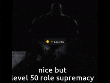 Level 50 GIF - Level 50 GIFs