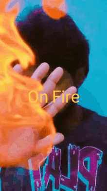 Shamsrkhan Fire GIF - Shamsrkhan Fire Shams GIFs
