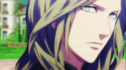 Camus (Utapri) - Uta no☆prince-sama♪ - Image by Kurahana Chinatsu #3197591  - Zerochan Anime Image Board