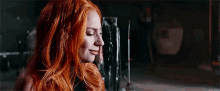 Touched GIF - Crying Happy Tears Lady Gaga GIFs
