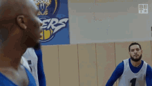 Fight Marques King GIF - Fight Marques King Games People Play GIFs