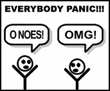 Don'T Panic GIF - Don'T Panic GIFs