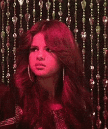 Selena Gomez Annoyed GIF - Selena Gomez Annoyed Pissed GIFs