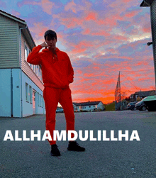 Alhamdulillah Mika GIF - Alhamdulillah Mika Hodneland GIFs