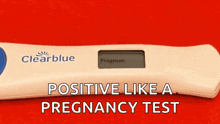 Sml Pregnancy Test GIF