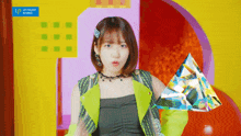 Nonaka Miki 野中美希 GIF - Nonaka Miki 野中美希 Morning Musume GIFs