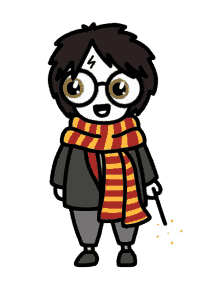 magic harry potter witch harry wizard