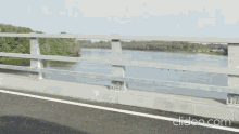 Bridge Road Trip GIF