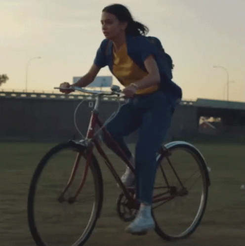 song of bike