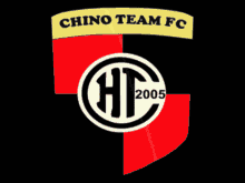 chino team fc logo sport
