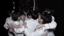 Andteam Andteam Huddle GIF - Andteam Andteam Huddle Andteam Jumping GIFs