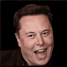 Elon Musk イーロンマスク GIF - Elon Musk イーロンマスク ダンス GIFs