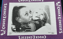 Chuck E Cheese GIF - Chuck E Cheese GIFs