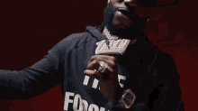 Dancing Gucci Mane GIF - Dancing Gucci Mane Serial Killers Song GIFs