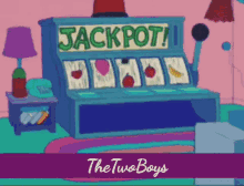 The Two Boys GIF - The Two Boys GIFs