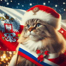 Russia Imperiarussia GIF - Russia Imperiarussia Cat GIFs