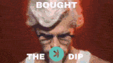 Kaspa Kaspa Meme GIF - Kaspa Kaspa Meme Bought The Dip GIFs