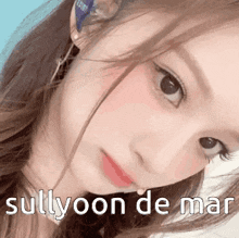 Sullyoon Mar GIF - Sullyoon Mar GIFs