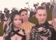 Nicki Hates Demi Nicki Demi GIF - Nicki Hates Demi Nicki Demi Nicki Demi Interview GIFs