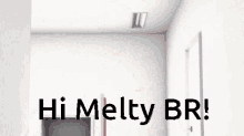 Hi Melty Br GIF - Hi Melty Br Hi Br GIFs