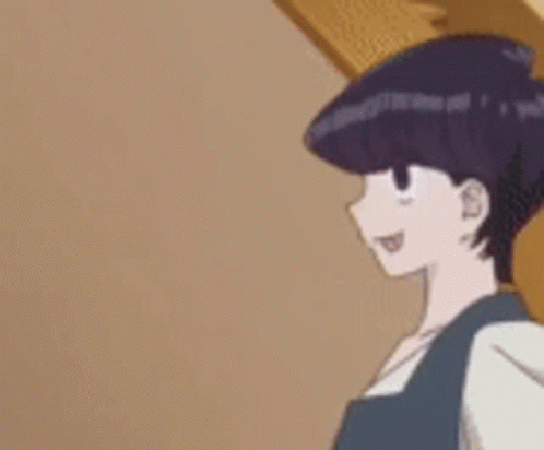 Don't lewd Komi-san, lewd her mom instead | Anime Amino