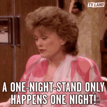 A One Night Stand Only Happens One Night Sex GIF - A One Night Stand Only Happens One Night One Night Stand Sex GIFs