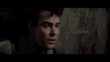 Cross The Streams Ghostbusters GIF - Cross The Streams Ghostbusters Ray Stanz GIFs