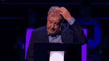 Wwtbam Who Wants To Be A Millionaire GIF - Wwtbam Who Wants To Be A Millionaire Millionaire GIFs