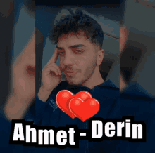Ahmet Derin GIF - Ahmet Derin GIFs