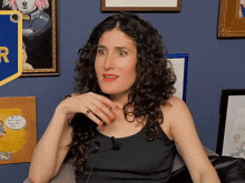 Kate Berlant Office Hours Live GIF - Kate Berlant Office Hours Live Kate GIFs