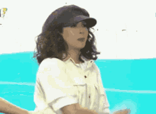 Strong Strong Woman GIF