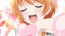 Marika Anime GIF - Marika Anime Cute GIFs
