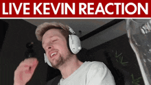 Call Me Kevin Kevin O'Reilly GIF - Call Me Kevin Kevin O'Reilly Live Reaction GIFs