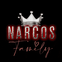 Narcos Family GIF - Narcos Family GIFs