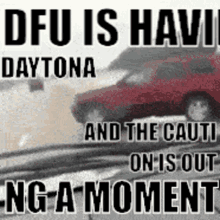 Dfu Daytona GIF - Dfu Daytona Spin GIFs