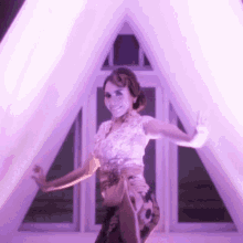 menari lilis darawangi 3d entertainment jaran goyang song joget