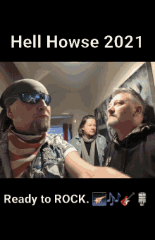 Hell Howse House Music GIF - Hell Howse House Music Cat Mantra GIFs