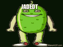 Jaded T GIF - Jaded T GIFs