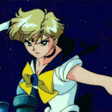 sailor moon japanese sh%C5%8Djo manga series tv series uranus