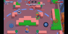 No Connection Brawl Stars GIF - No Connection Brawl Stars Supercell GIFs