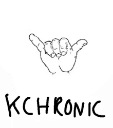 Kchronic GIF - Kchronic GIFs
