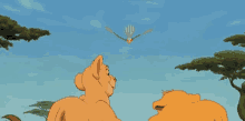 Nala Lion GIF - Nala Lion King GIFs