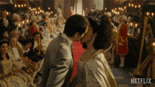 You May Kiss The Bride Young King George GIF